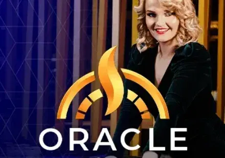 Oracle Blaze — automat Coldbet