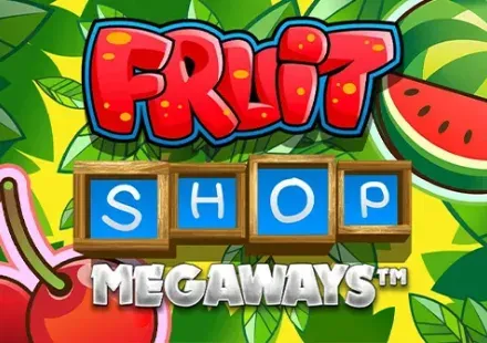 Fruit Shop Megaways — automat Coldbet