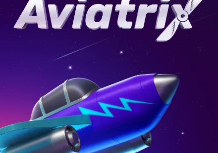 Aviatrix — automat Coldbet